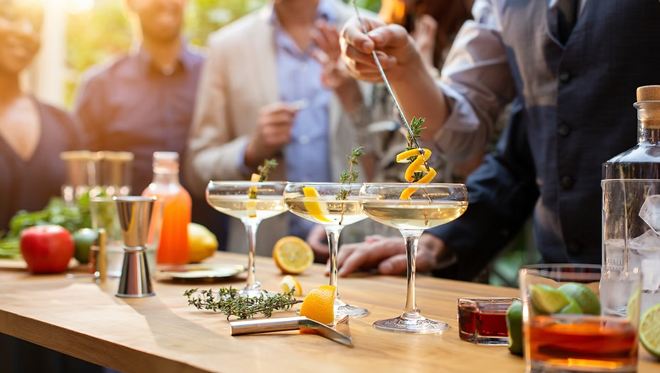 Atelier survie en nature