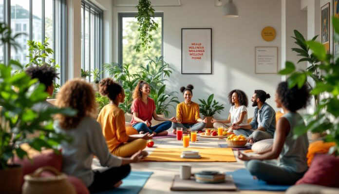 Sophrologie et méditation guidée